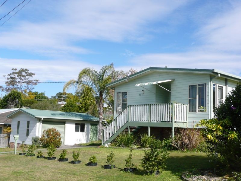 50 Killawarra Street, Wingham NSW 2429