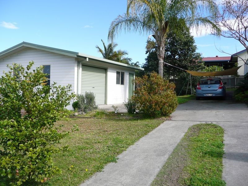 50 Killawarra Street, Wingham NSW 2429