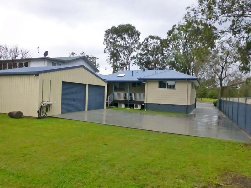 30 Richardson Street, Wingham NSW 2429