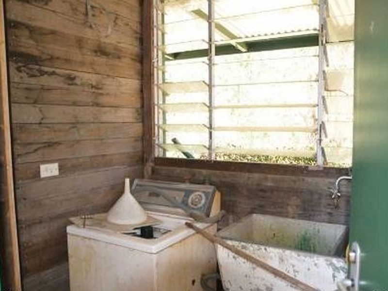 Bulga Forest NSW 2429