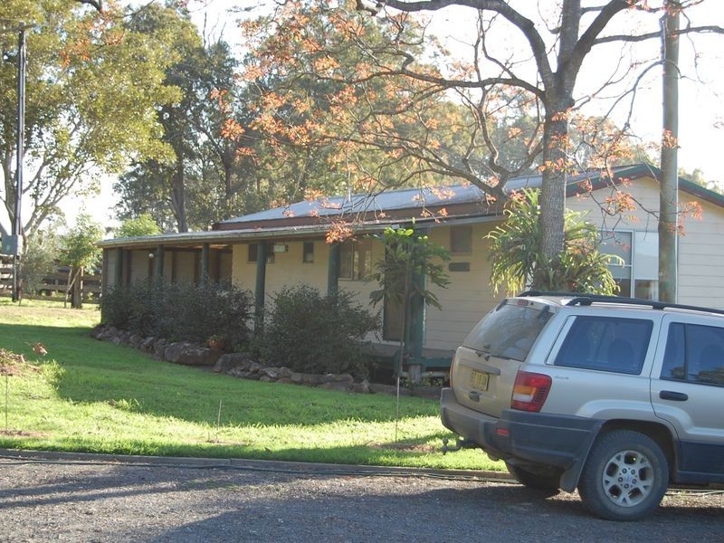 238b Dargavilles Road, Nabiac NSW 2312