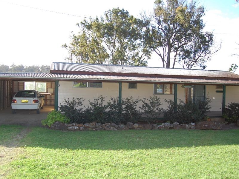 238b Dargavilles Road, Nabiac NSW 2312