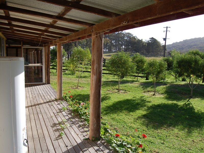 238b Dargavilles Road, Nabiac NSW 2312