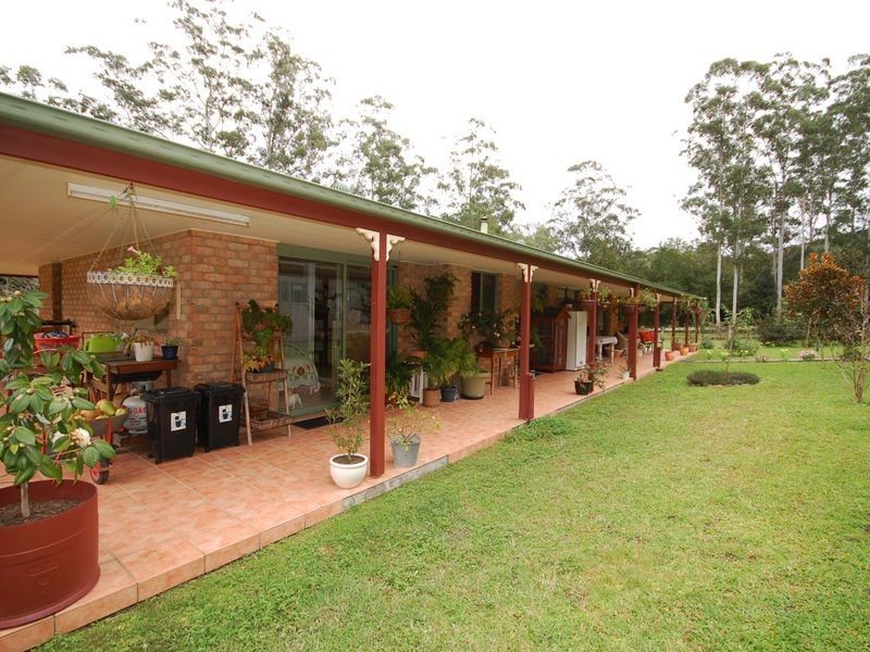 Wingham NSW 2429
