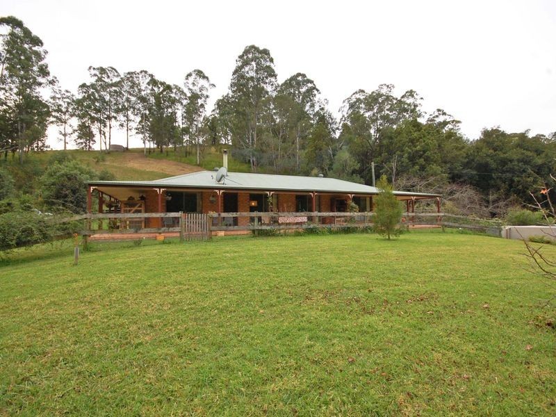 Wingham NSW 2429
