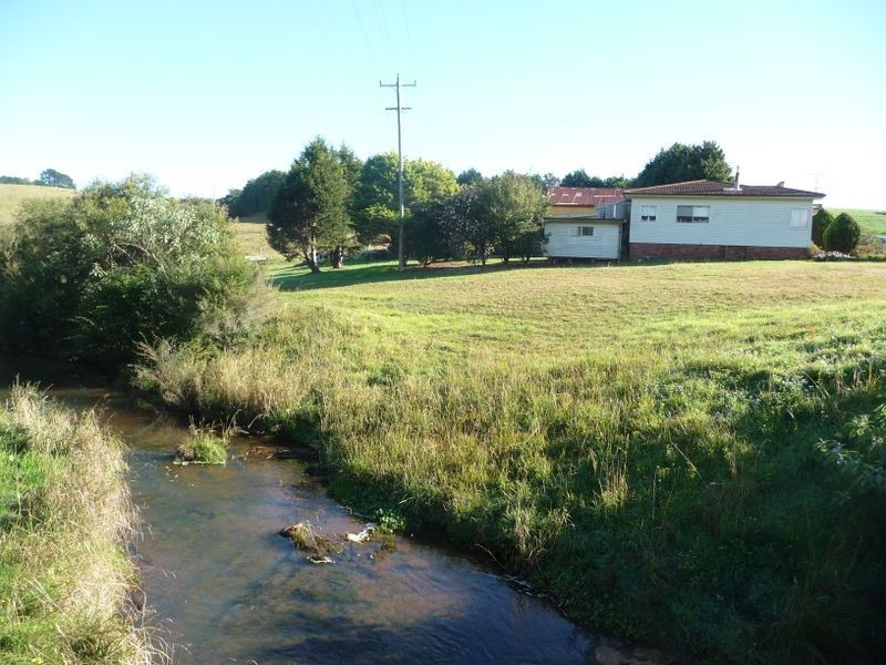 3990 Wingham Road, Comboyne NSW 2429