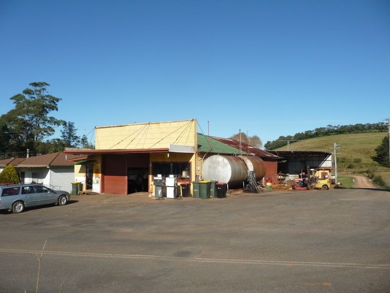 3990 Wingham Road, Comboyne NSW 2429