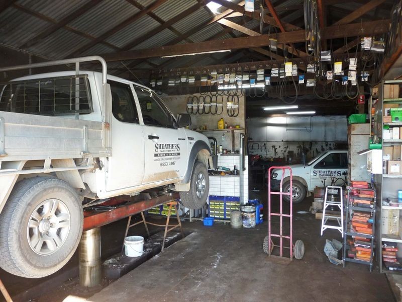 3990 Wingham Road, Comboyne NSW 2429