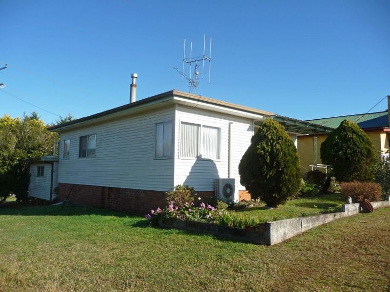 3990 Wingham Road, Comboyne NSW 2429