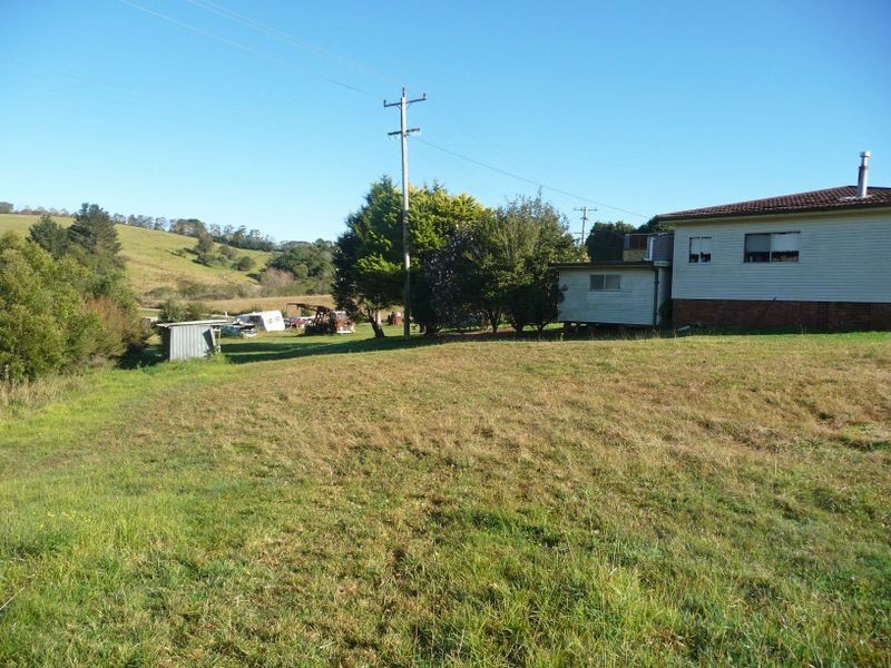 3990 Wingham Road, Comboyne NSW 2429