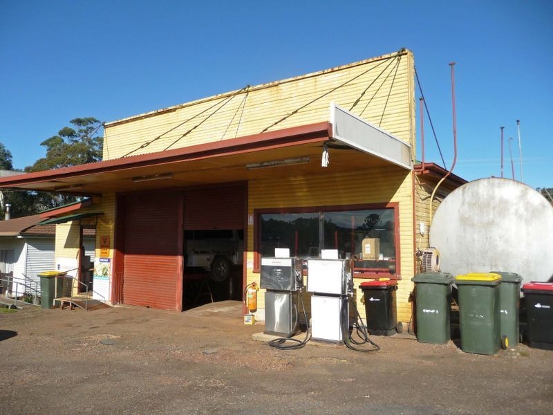 3990 Wingham Road, Comboyne NSW 2429