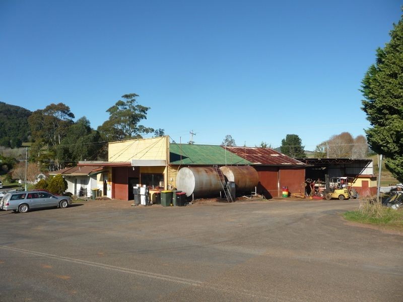 3990 Wingham Road, Comboyne NSW 2429