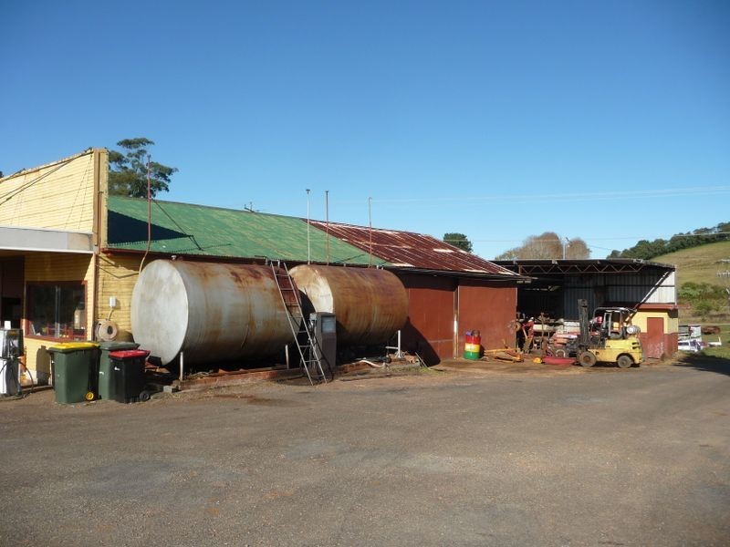 3990 Wingham Road, Comboyne NSW 2429