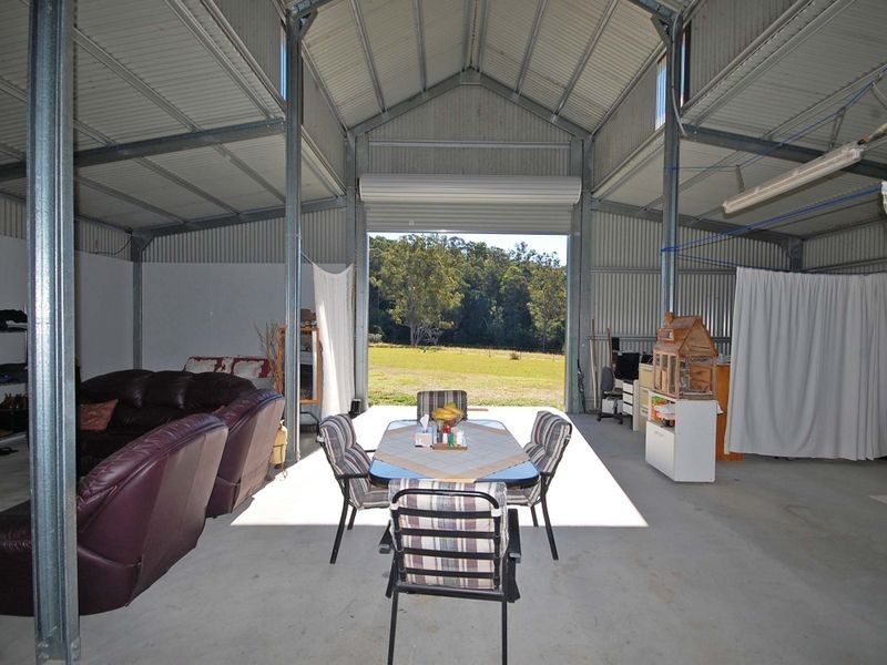 Wherrol Flat NSW 2429