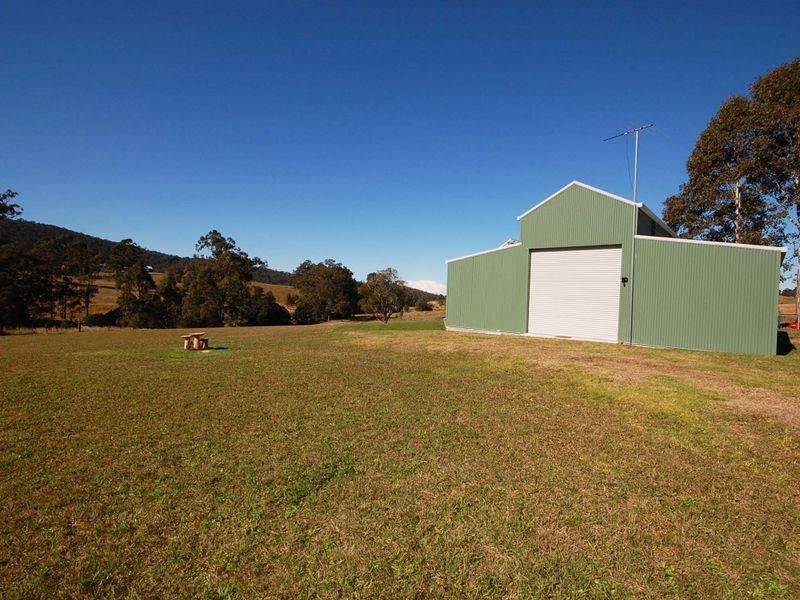 Wherrol Flat NSW 2429