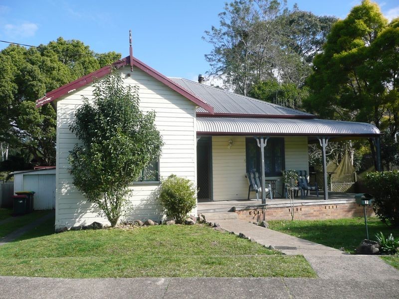 7 Bungay Road, Wingham NSW 2429