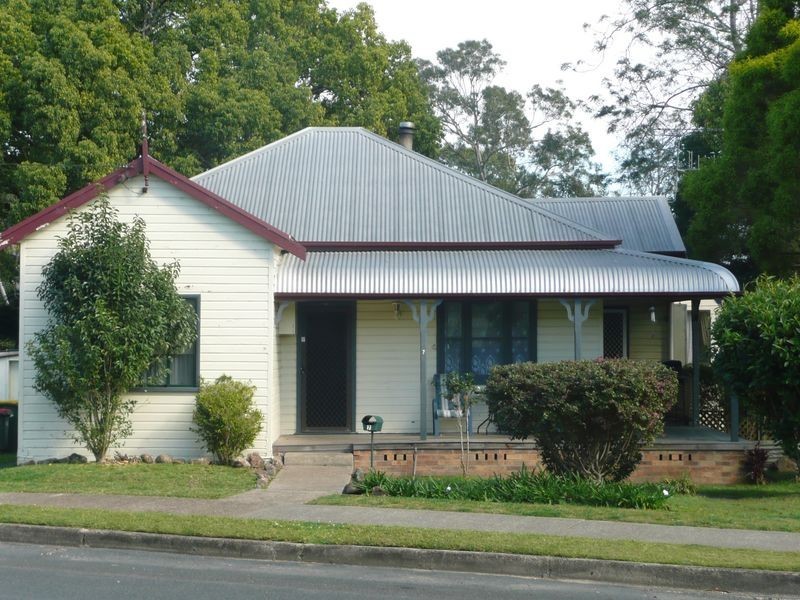 7 Bungay Road, Wingham NSW 2429