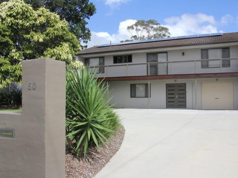 50 Bungay Road, Wingham NSW 2429