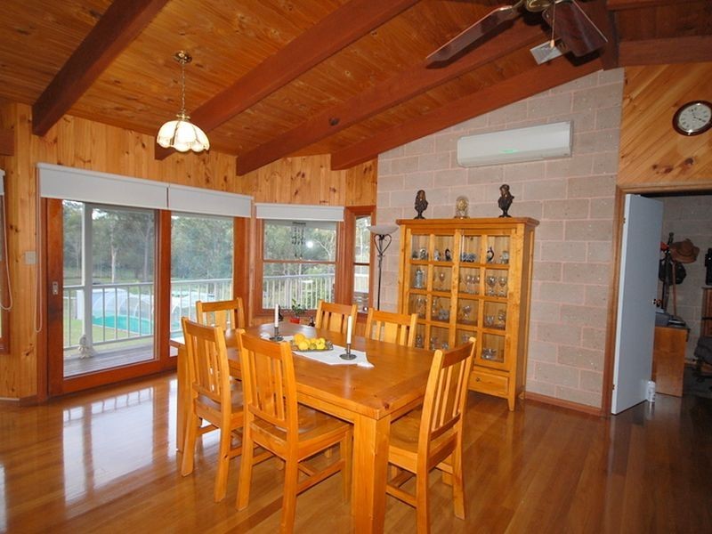 18 Kingfisher Drive, Wingham NSW 2429