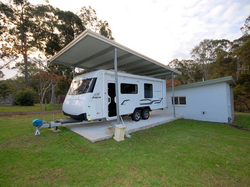 18 Kingfisher Drive, Wingham NSW 2429