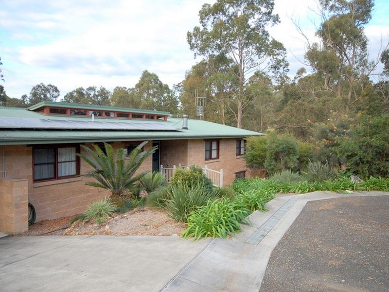 18 Kingfisher Drive, Wingham NSW 2429