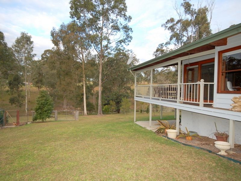 18 Kingfisher Drive, Wingham NSW 2429