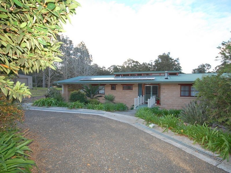 18 Kingfisher Drive, Wingham NSW 2429