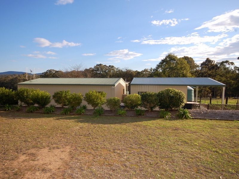 237 Bootawa Road, Bootawa NSW 2430