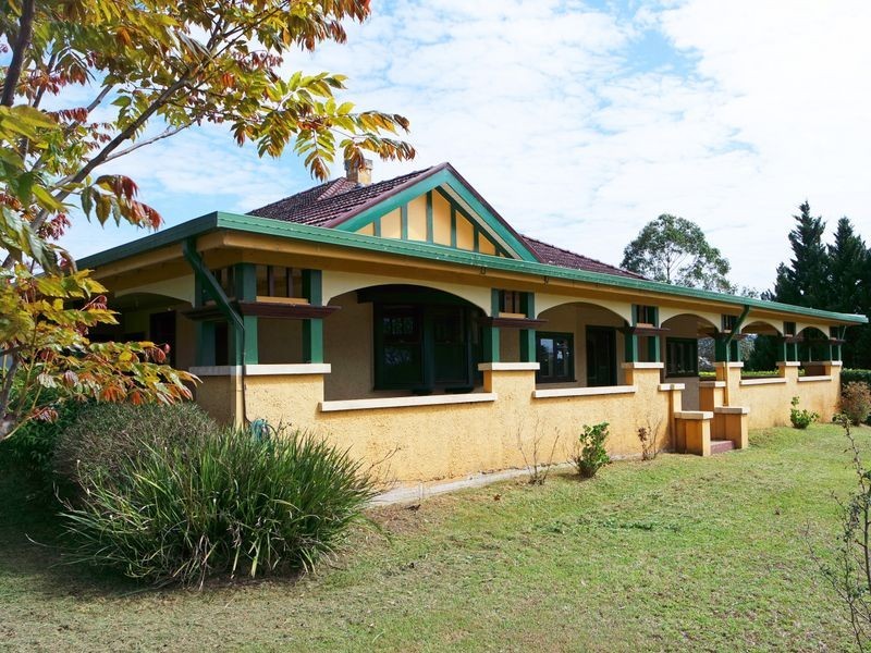 28 Bungay Road, Wingham NSW 2429