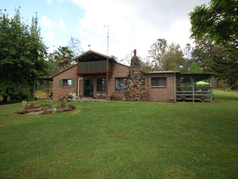 947 Caparra Road, Wingham NSW 2429