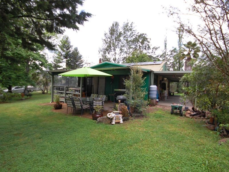 947 Caparra Road, Wingham NSW 2429