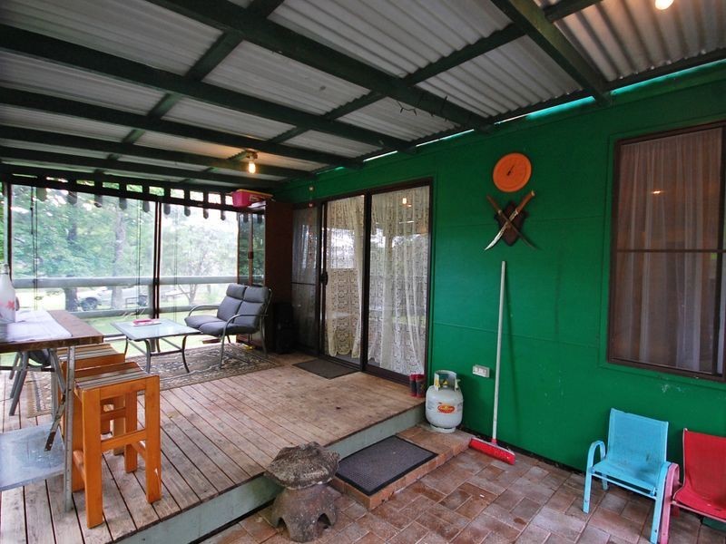 947 Caparra Road, Wingham NSW 2429