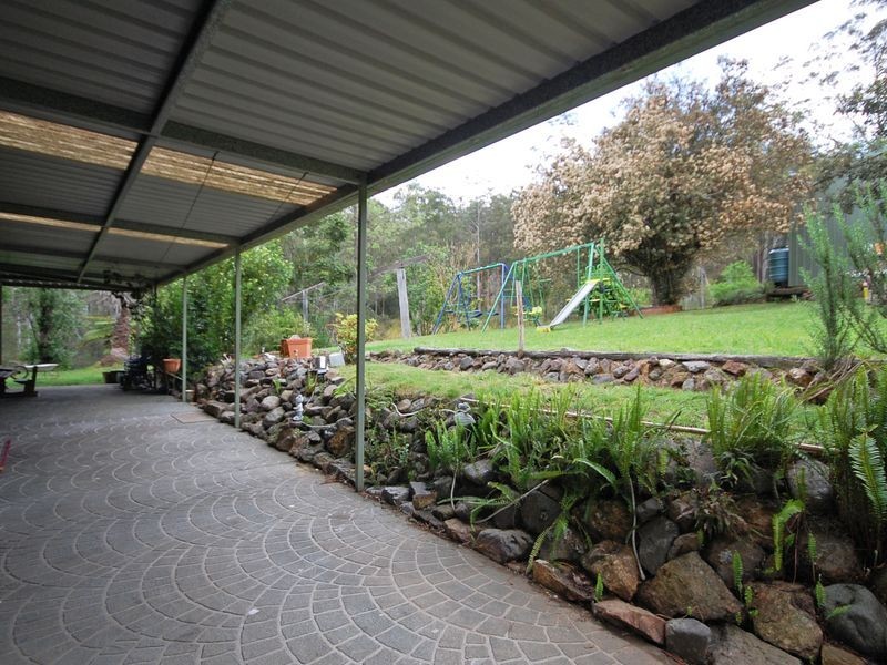 947 Caparra Road, Wingham NSW 2429