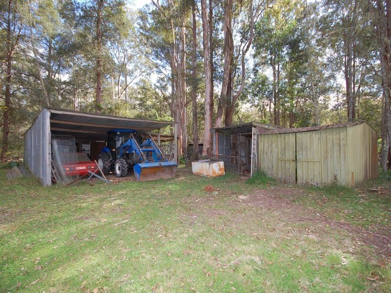 947 Caparra Road, Wingham NSW 2429