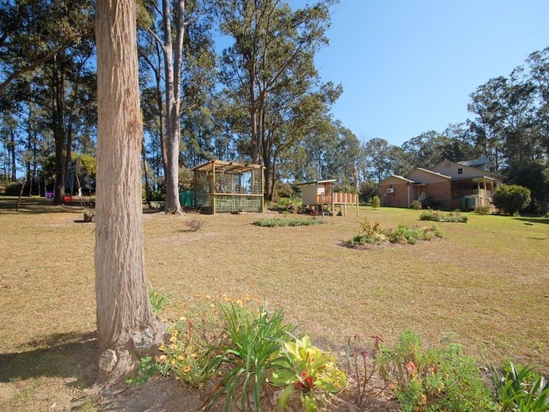 21 Bull Hill Road, Tinonee NSW 2430