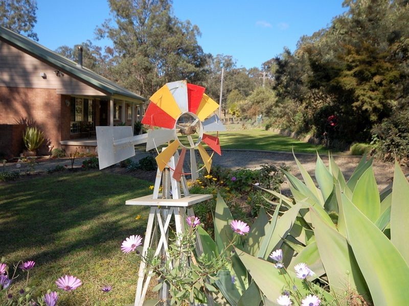 21 Bull Hill Road, Tinonee NSW 2430