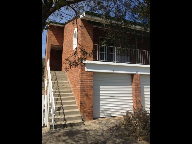 Unit 1/45 Manchester Street, Tinonee NSW 2430