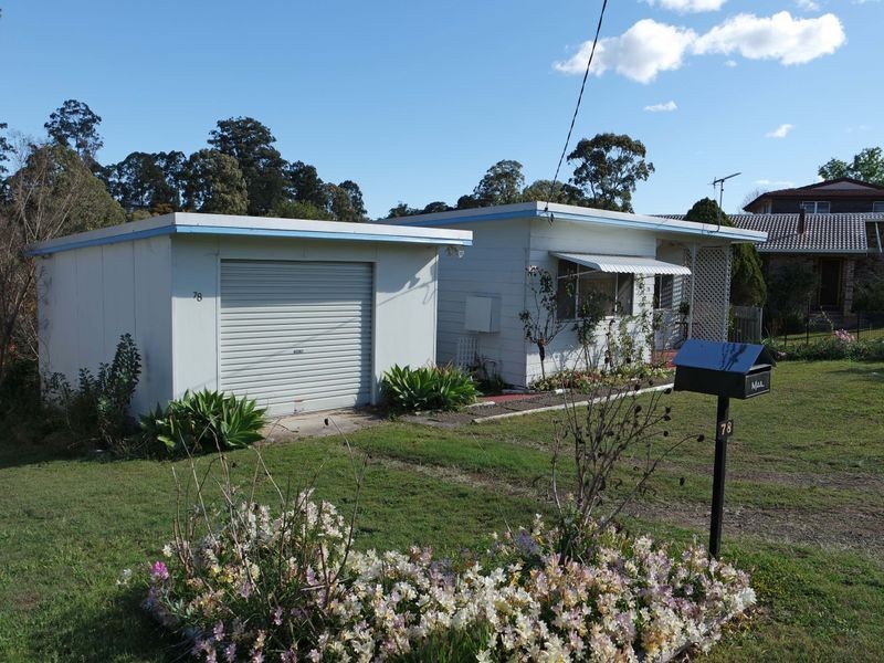 78 Bungay Road, Wingham NSW 2429