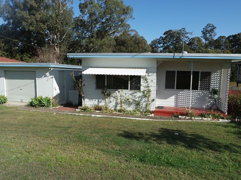 78 Bungay Road, Wingham NSW 2429