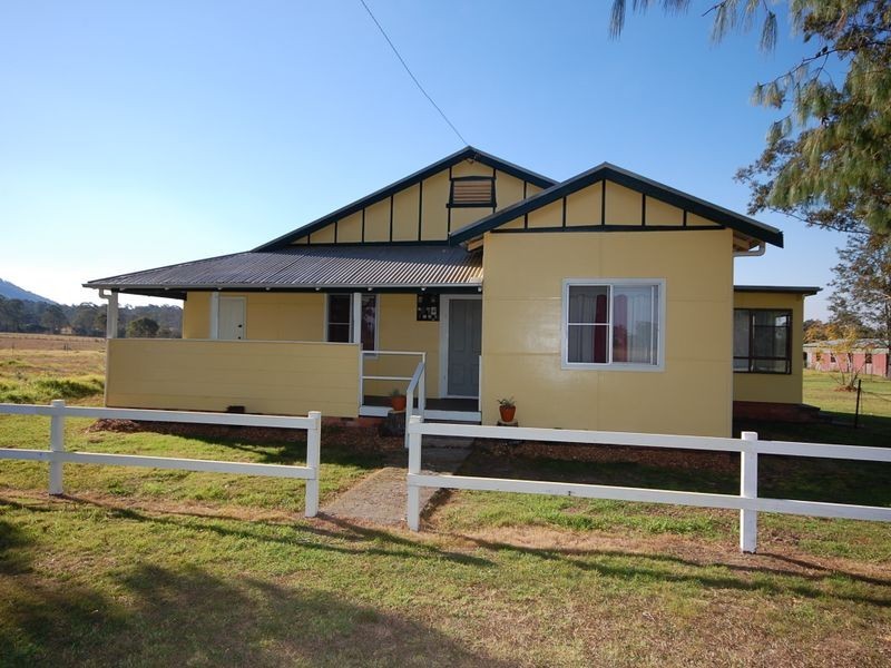 Wingham NSW 2429