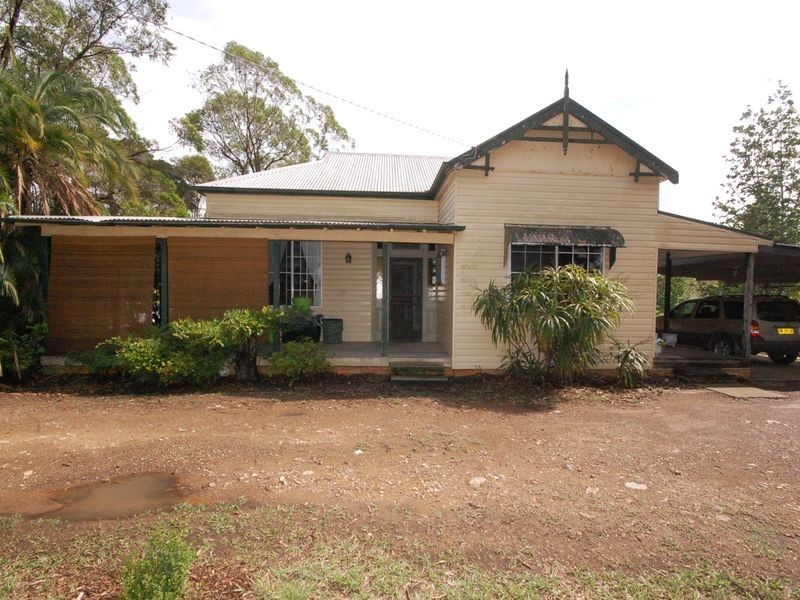 Wingham NSW 2429
