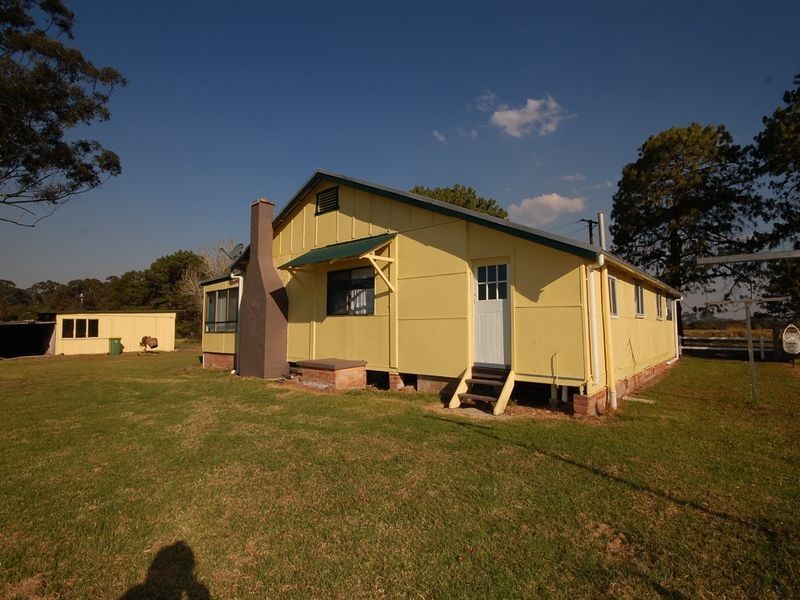 Wingham NSW 2429