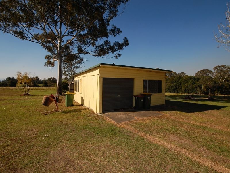 Wingham NSW 2429