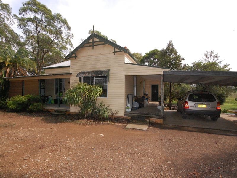 Wingham NSW 2429