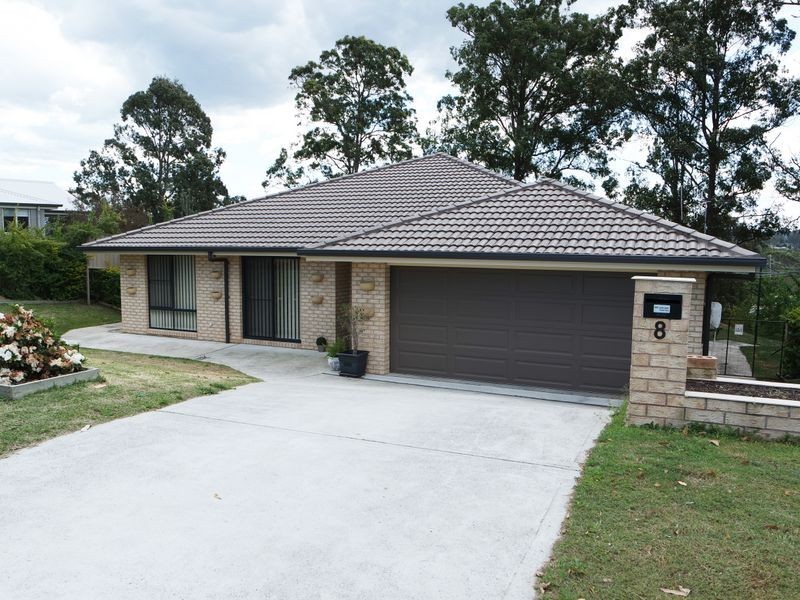 8 Adelaide Close, Wingham NSW 2429