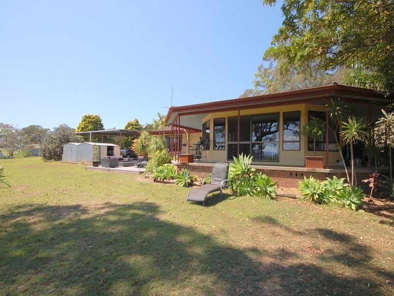 5 Bight Road, Wingham NSW 2429