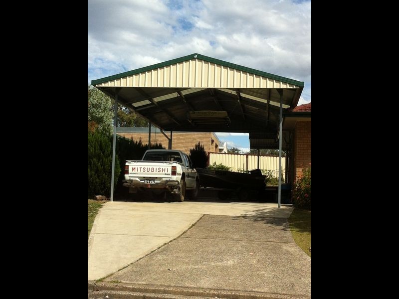 5 Clover Street, Wingham NSW 2429