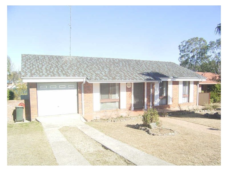 16 Tyrone Street, Wingham NSW 2429