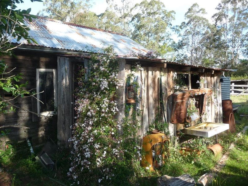 Wherrol Flat NSW 2429