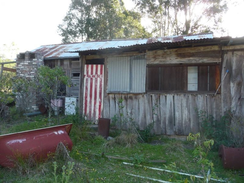 Wherrol Flat NSW 2429